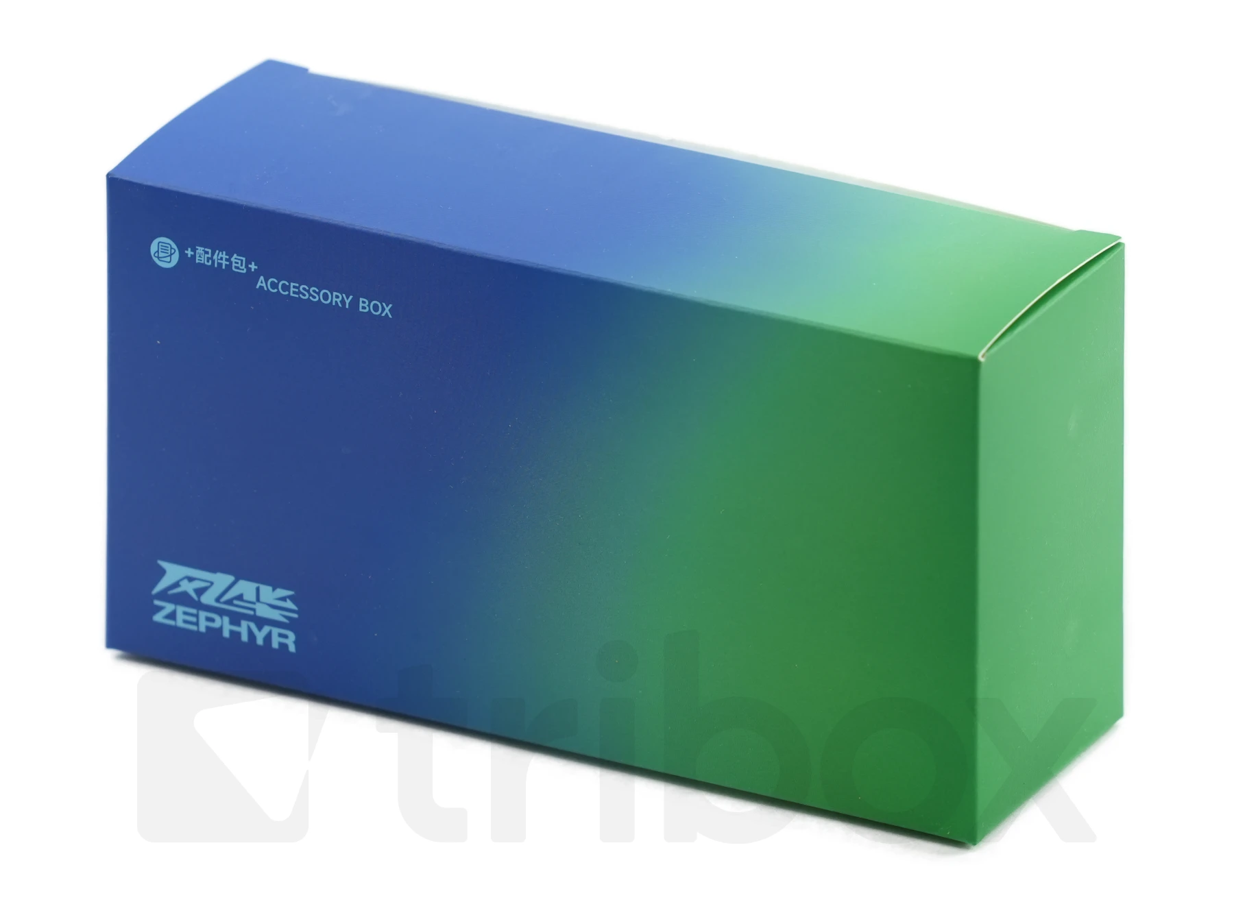 triboxストア / X-Man Design Tornado V4 AI UV-Coated Limited
